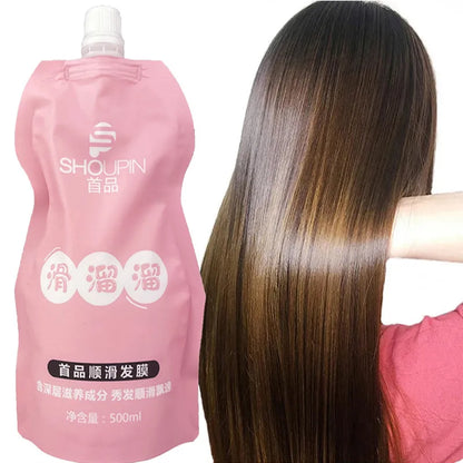 500ml Hair Mask Keratin Magical 5 Seconds Keratin